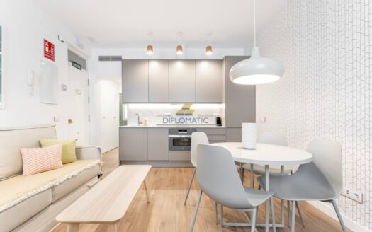 Apartamento en alquiler en Río Rosas
