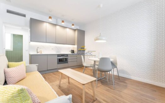Apartamento en alquiler en Río Rosas