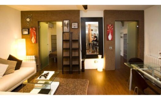 Piso en alquiler en Justicia-Chueca