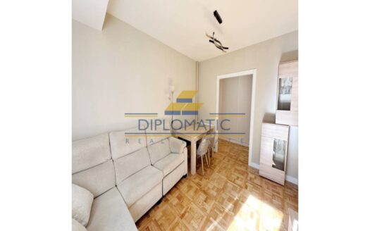 Piso en alquiler en Gaztambide