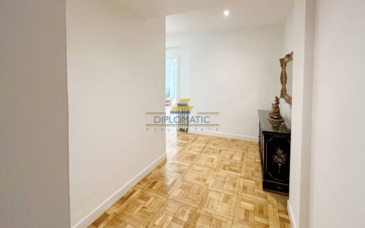 Piso en alquiler en Gaztambide