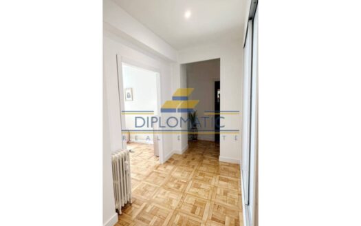 Piso en alquiler en Gaztambide