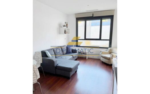 Piso en alquiler en Gaztambide