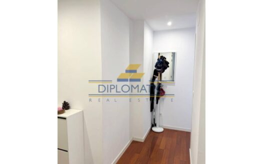 Piso en alquiler en Gaztambide