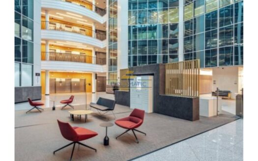 Oficina en alquiler en Corralejos