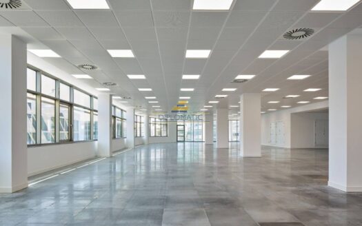 Oficina en alquiler en Valdebebas-Valdefuentes