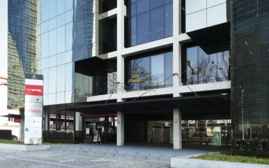 Oficina en alquiler en Castilla