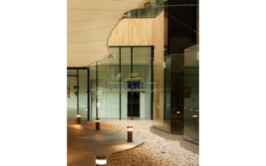 Oficina en alquiler en Castilla