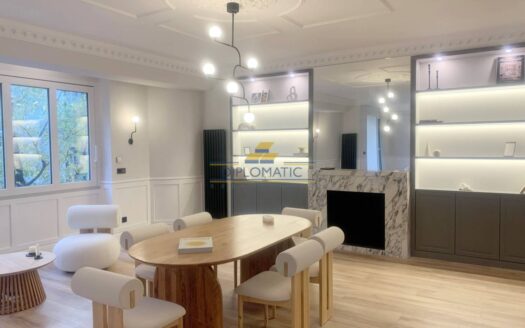 Piso en venta en Lista