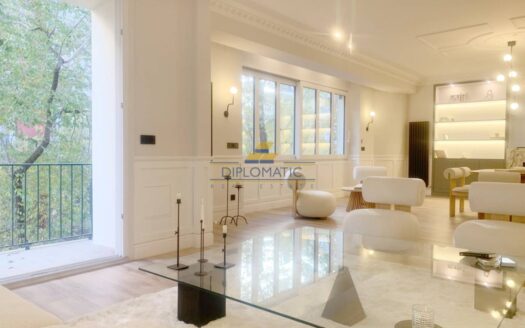 Piso en venta en Lista