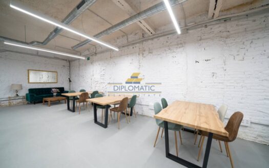 Local en venta en Embajadores-Lavapiés