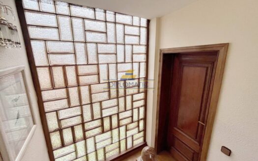 Chalet unifamiliar en venta en Zona Carretera del Plantío