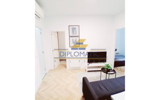 Piso en alquiler en Guindalera