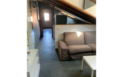 Piso en venta en Plaza Mayor-San Agustín