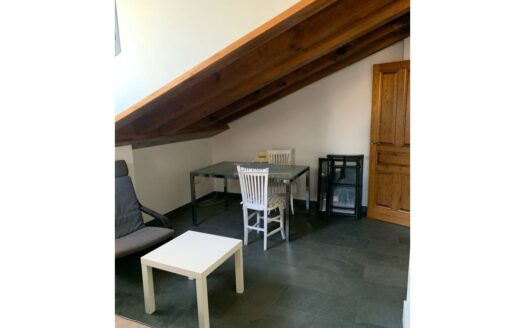 Piso en venta en Plaza Mayor-San Agustín