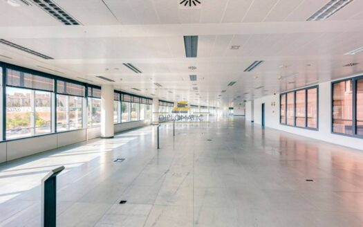 Oficina en alquiler en Sanchinarro