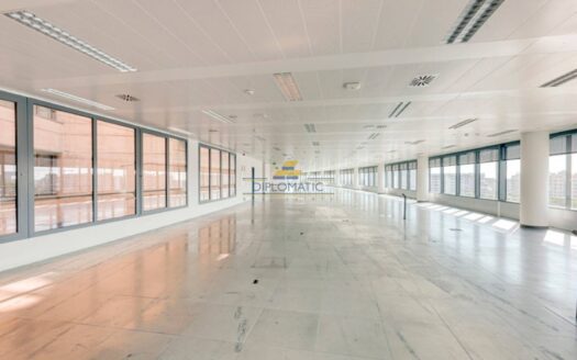 Oficina en alquiler en Sanchinarro