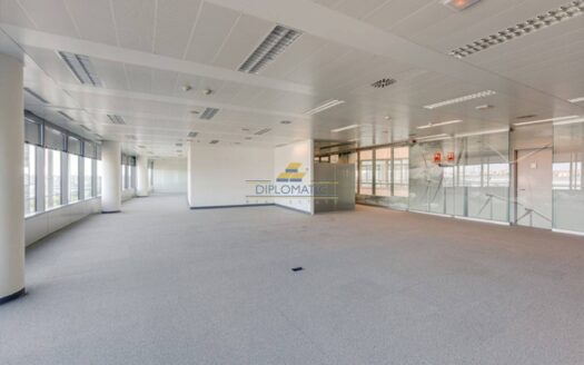 Oficina en alquiler en Sanchinarro