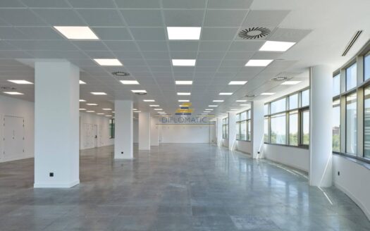 Oficina en alquiler en Valdebebas-Valdefuentes