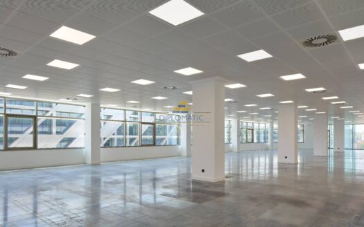 Oficina en alquiler en Valdebebas-Valdefuentes