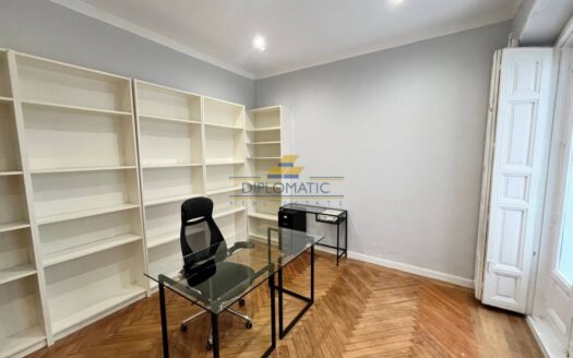 Oficina en alquiler en Embajadores-Lavapiés