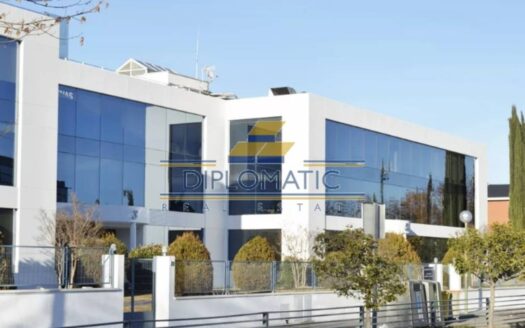 Oficina en alquiler en El Plantío