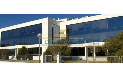 Oficina en alquiler en El Plantío