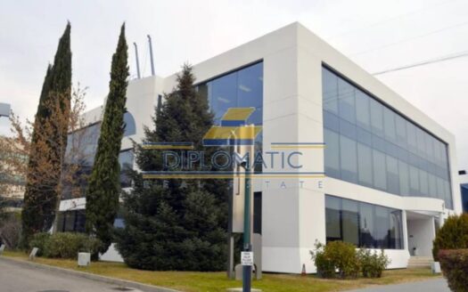 Oficina en alquiler en El Plantío