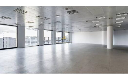 Oficina en alquiler en Castellana