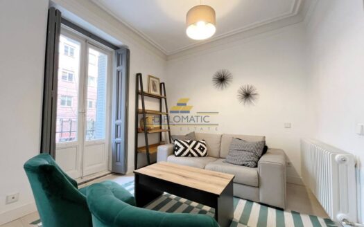 Piso en venta en Trafalgar