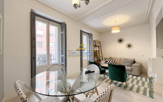 Piso en venta en Trafalgar