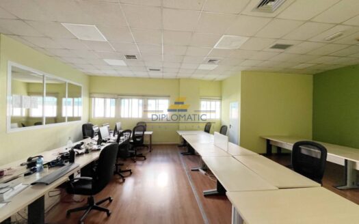 Oficina en alquiler en Las Tablas