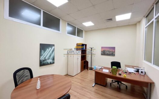 Oficina en alquiler en Las Tablas