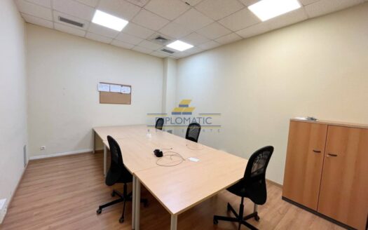 Oficina en alquiler en Las Tablas