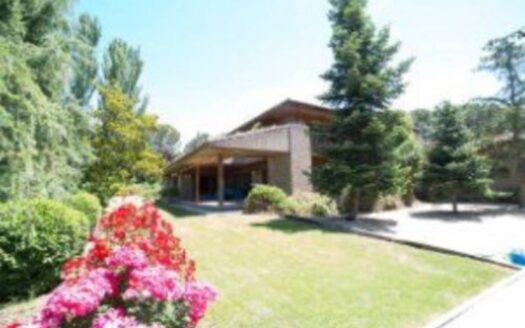 Chalet en venta en Las Matas-Los Peñascales