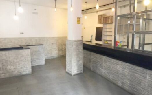 Local en venta en Palacio