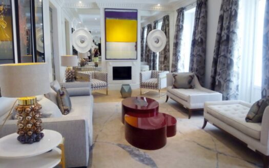 Piso en venta en Sol