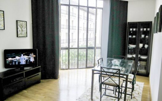 Piso en alquiler en Castellana