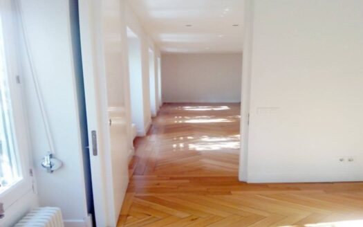 Piso en alquiler en Recoletos