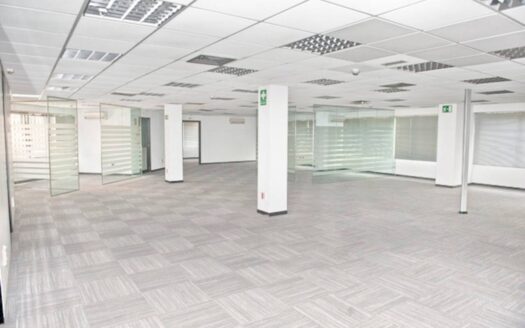 Oficina en venta en Hispanoamérica