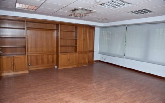 Oficina en venta en Hispanoamérica