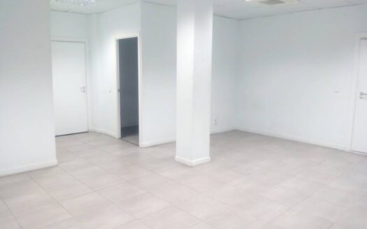 Local en alquiler en Castellana