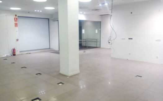 Local en alquiler en Castellana