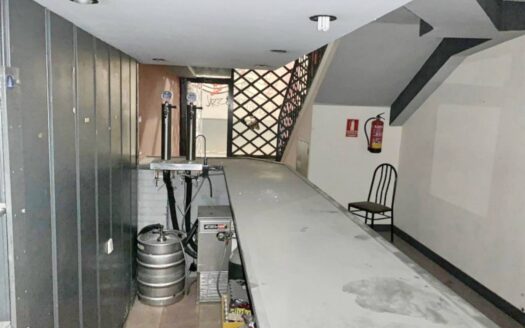 Local en alquiler en Almenara