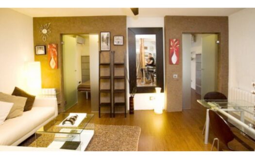 Piso en alquiler en Justicia-Chueca