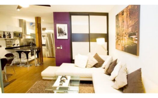 Piso en alquiler en Justicia-Chueca