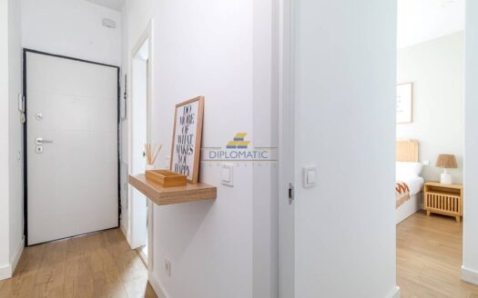 Piso en alquiler en Prosperidad