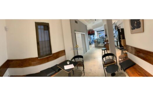 Local en traspaso en Arapiles