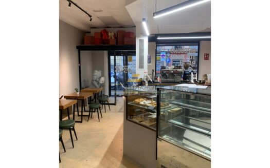 Local en traspaso en Arapiles