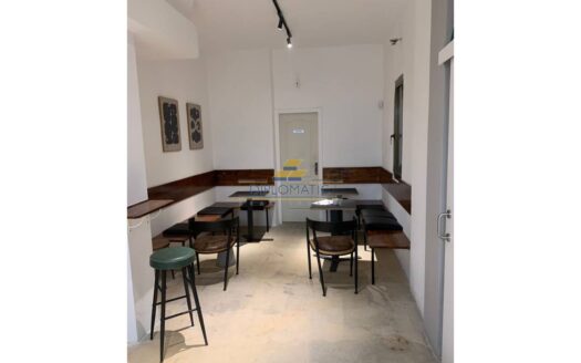 Local en traspaso en Arapiles